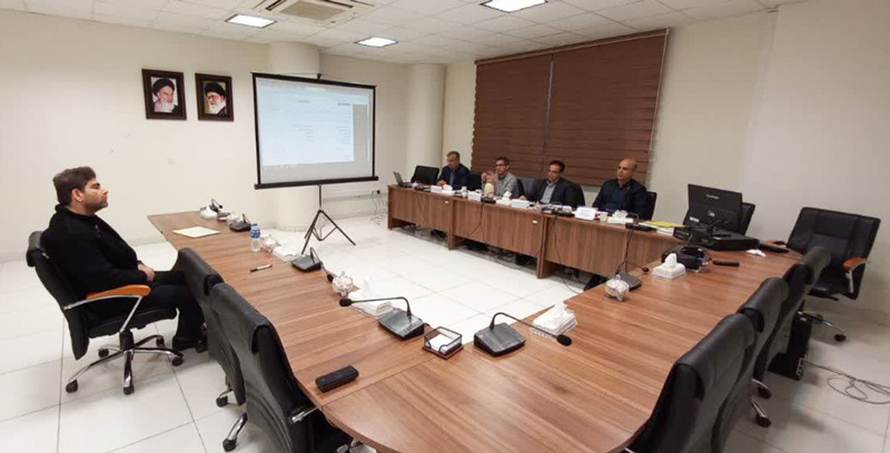 فرآیند بررسی صلاحیت علمی متقاضیان تدریس در فراخوان مهرماه ۱۴۰۲ دانشگاه جامع علمی کاربردی استان قزوین آغاز شد