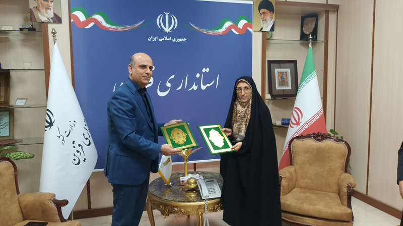 آموزشهای مهارتی بستر انتقال تجربیات را میان صاحبان مشاغل خانگی و کارآفرینان فراهم میسازد