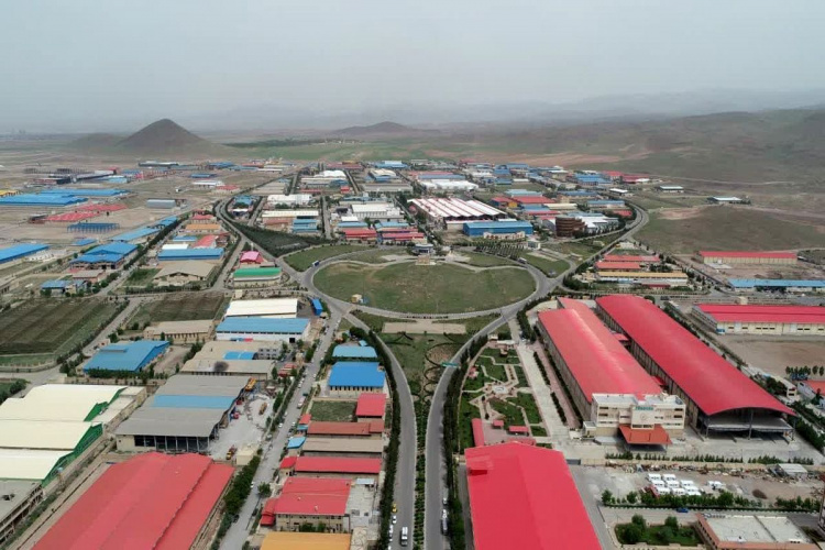 اولین مرکز آموزش علمی کاربردی تخصصی با تضمین اشتغال در شهرکهای صنعتی کشور در استان قزوین آغاز به کار خواهد کرد