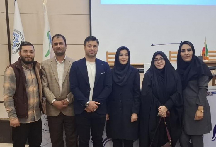 راهیابی تیم مرکز آموزش علمی کاربردی فرماندهی انتظامی استان قزوین به مرحله کشوری مسابقات ملی مناظره دانشجویان ایران