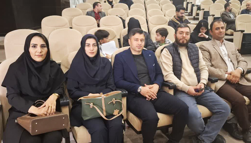 کسب رتبه دوم تیم دانشجویی توانا در مرحله استانی مسابقات ملی مناظره دانشجویان ایران