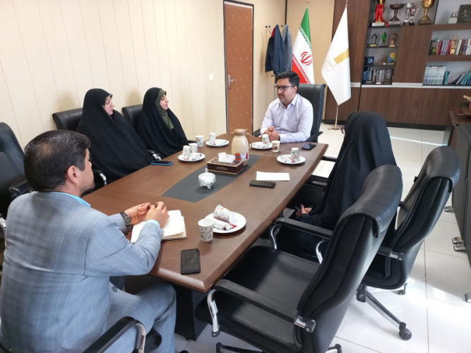 مدیرکل امور بانوان و خانواده استانداری قزوین: ظرفیت دانشگاه جامع علمی کاربردی برای ورود سریع به بازار کار برجسته است