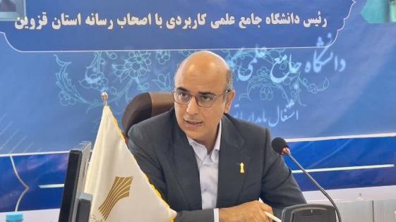اشتغال و کارآفرینی دستاورد مهارتآموزی است