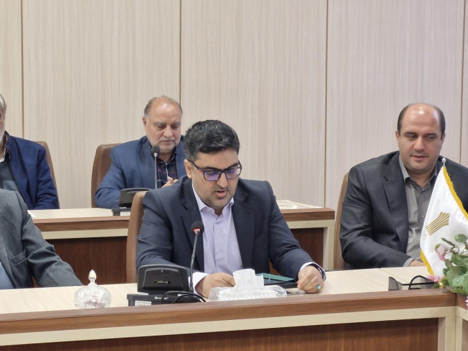 تثبیت جایگاه و توسعه دانشگاه جامع علمی کاربردی با رویکردهای نوآورانه و خلاقانه میسر است