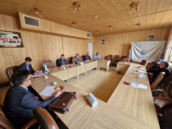 در نشست شورای تعامل روسای مراکز آموزشی استان قزوین بر تنوع بخشی به رشتههای دانشگاه بر اساس نیاز جامعه و صنعت تاکید شد