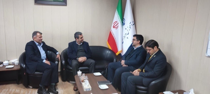 تأکید بر هم‌افزایی آموزش و پرورش و دانشگاه جامع علمی ‌کاربردی استان قزوین برای توسعه آموزش‌های مهارتی