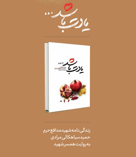 بیانات رهبر انقلاب در تجلیل از شهید مدافع حرم حمید سیاهکالی مرادی